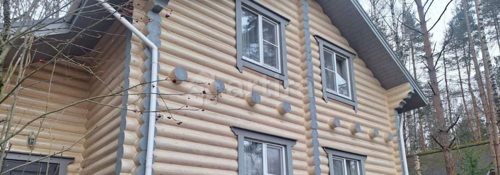 Дом, 130 м2, 10 соток, 2 эт. Солнечногорск - изображение 3