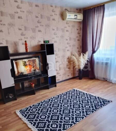 2-комн. квартира, 43 м2, 2/5 эт. Камышин - изображение 13