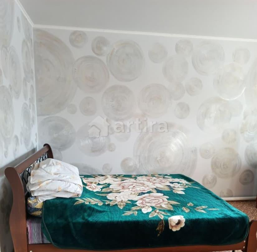 Дом, 100 м2, 14 соток, 1 эт. Нижняя Мактама - изображение 1