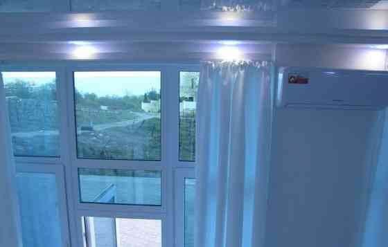 Студия, 30 м2, 1/9 эт. Ливадия