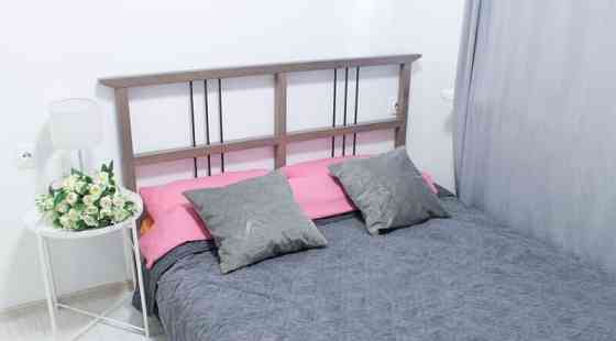 1-комн. квартира, 25 м2, 4/4 эт. Москва