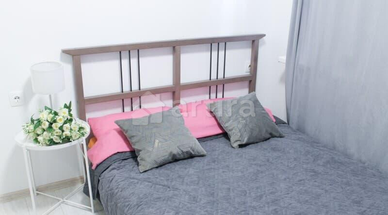 1-комн. квартира, 25 м2, 4/4 эт. Москва - изображение 2