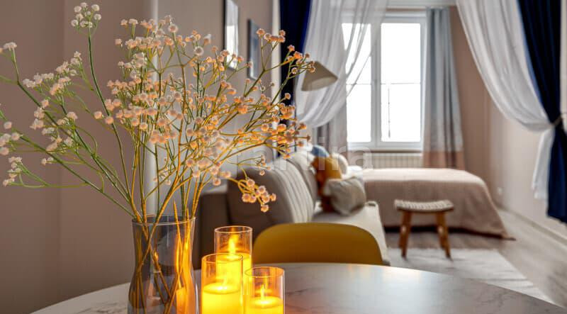 1-комн. квартира, 39 м2, 9/16 эт. Видное - изображение 14