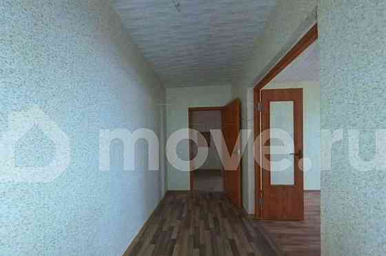 6-комн. квартира, 128 м2, 17/17 эт. Москва