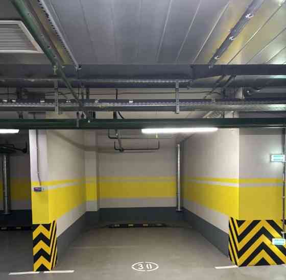 Гараж, 18 м2 Москва