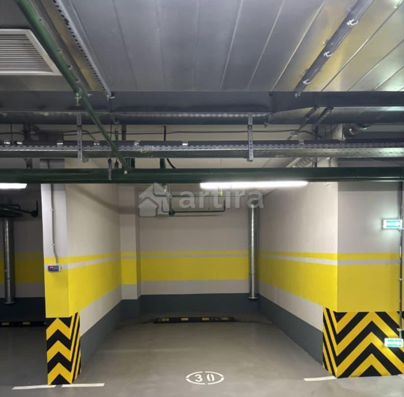 Гараж, 18 м2 Москва - изображение 1