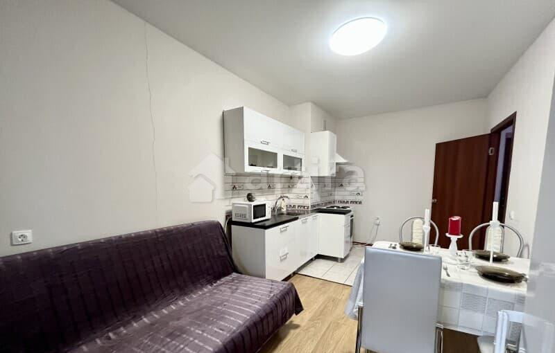 2-комн. квартира, 60 м2, 11/17 эт. Железнодорожный - изображение 12