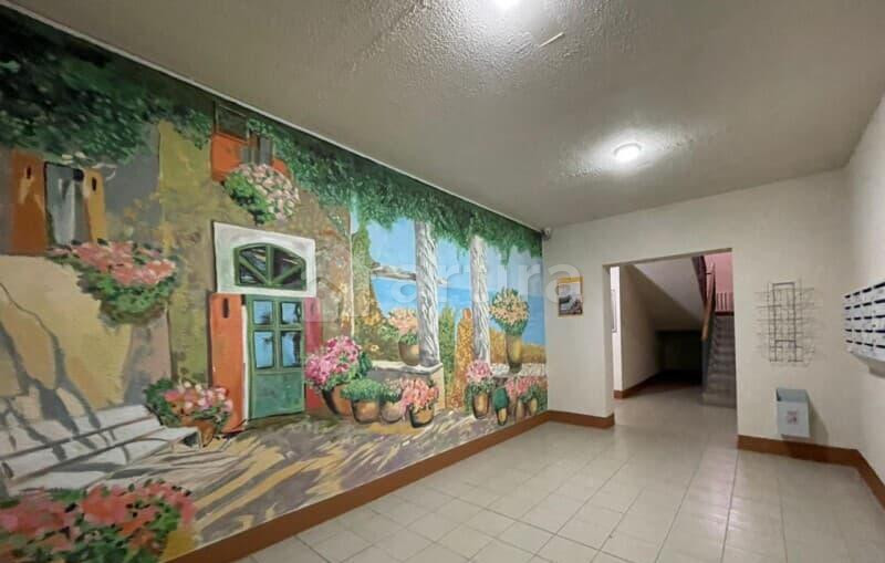 1-комн. квартира, 46 м2, 8/9 эт. Тюмень - изображение 13