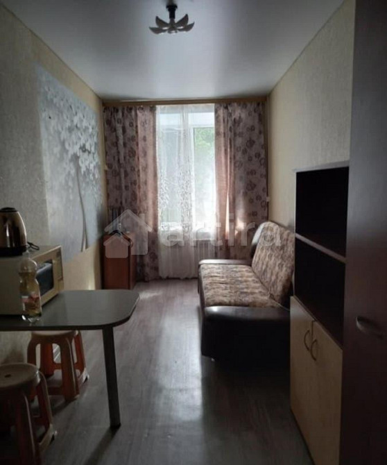 Комната, 9 м2, 2/5 эт. Самара - изображение 1