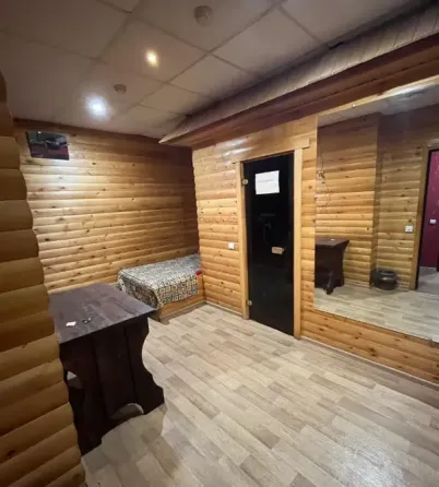 Гостиница, 200 м², 1/4 этаж Красноярск