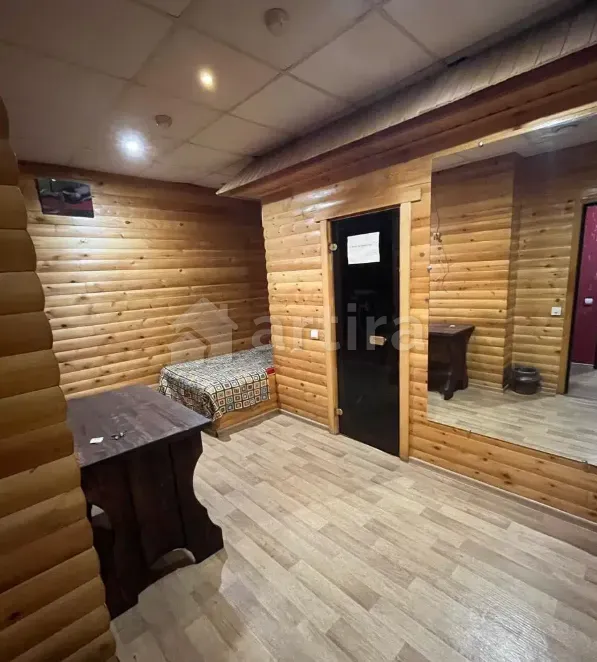 Гостиница, 200 м², 1/4 этаж Красноярск - изображение 1