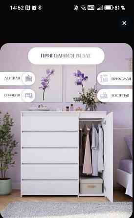 Комната, 17.7 м2, 3/4 эт. Санкт-Петербург