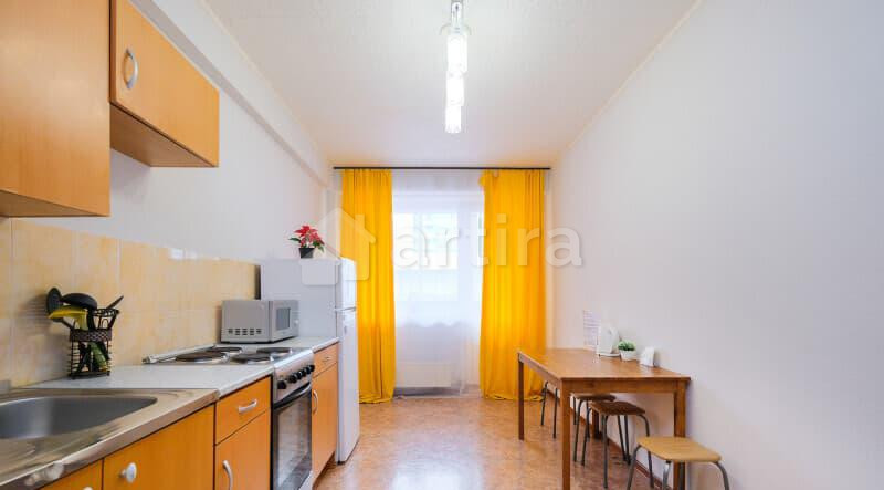 2-комн. квартира, 70 м2, 4/16 эт. Новосибирск - изображение 12