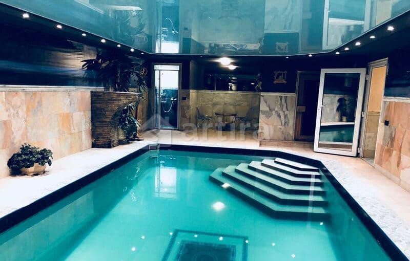 Дом, 1000 м2 Солнечногорск - изображение 17