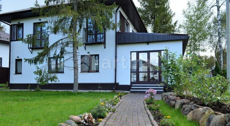 Дом, 200 м2 Солнечногорск - изображение 16