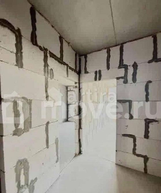 3-комн. квартира, 90 м2, 19/26 эт. Москва - изображение 6