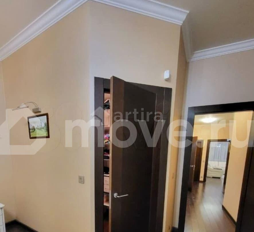 2-комн. квартира, 54.2 м2, 8/11 эт. Москва - изображение 7