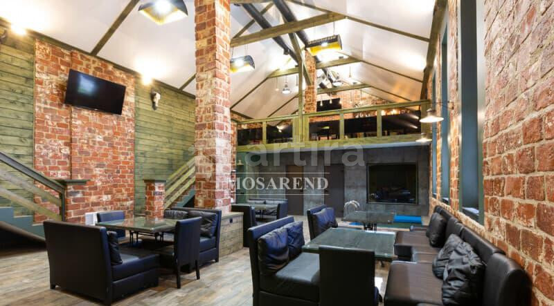 Коттедж, 450 м2 Ногинск - изображение 2