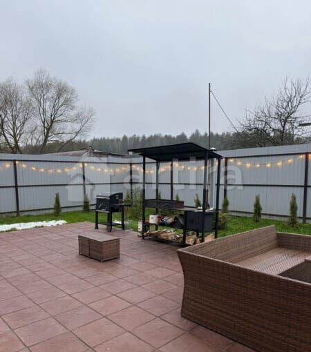 Коттедж, 200 м2 Павловский Посад - изображение 15