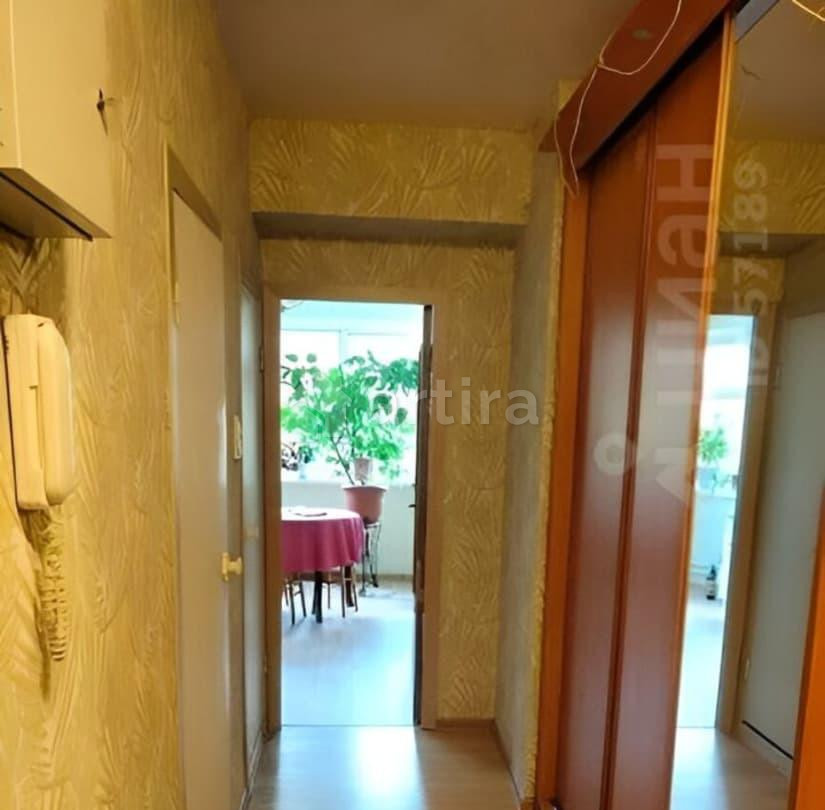 Комната, 80 м2, 2/17 эт. Москва - изображение 5