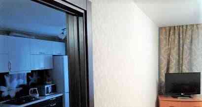 1-комн. квартира, 36 м2, 2/5 эт. Москва