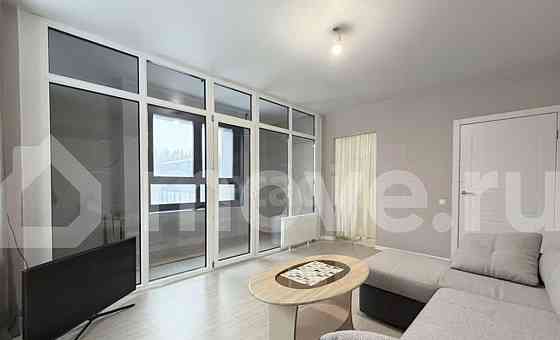 2-комн. квартира, 60.9 м2, 4/31 эт. Москва