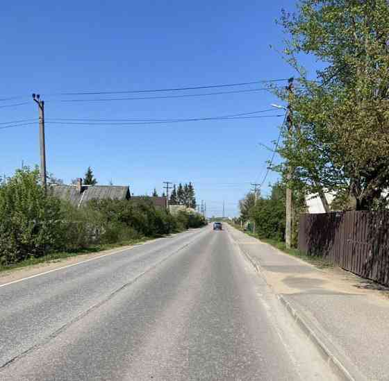 Дом, 45 м2, 20 соток, 1 эт. Кингисепп