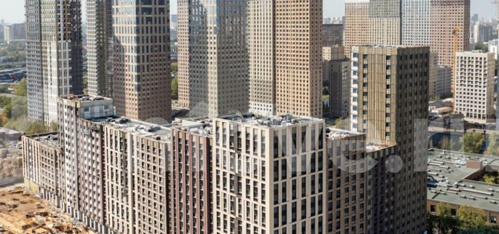 2-комн. квартира, 59.9 м2, 10/17 эт. Москва - изображение 7