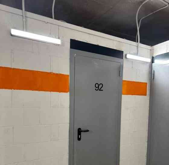 Гараж, 3.8 м2 Одинцово