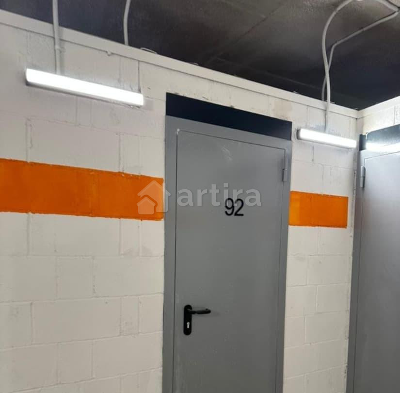 Гараж, 3.8 м2 Одинцово - изображение 1