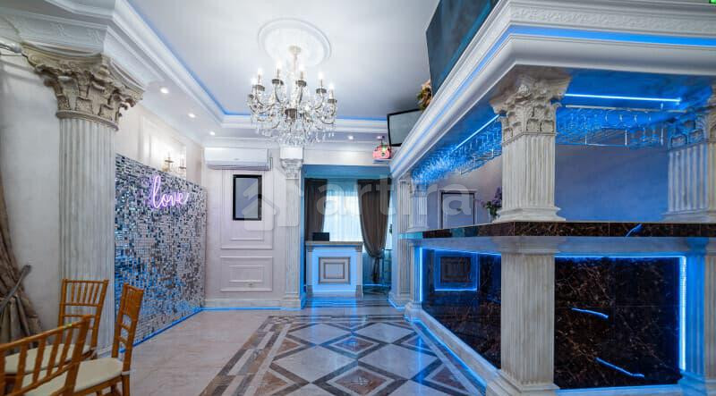 Коттедж, 850 м2 Краснознаменск - изображение 18