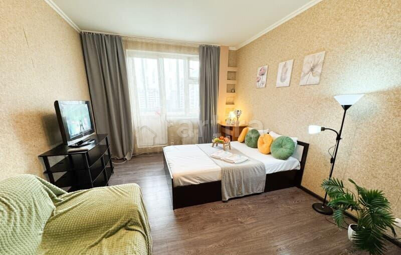 2-комн. квартира, 58 м2, 9/17 эт. Лобня - изображение 11