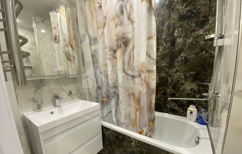 2-комн. квартира, 57 м2, 1/9 эт. Самара - изображение 14