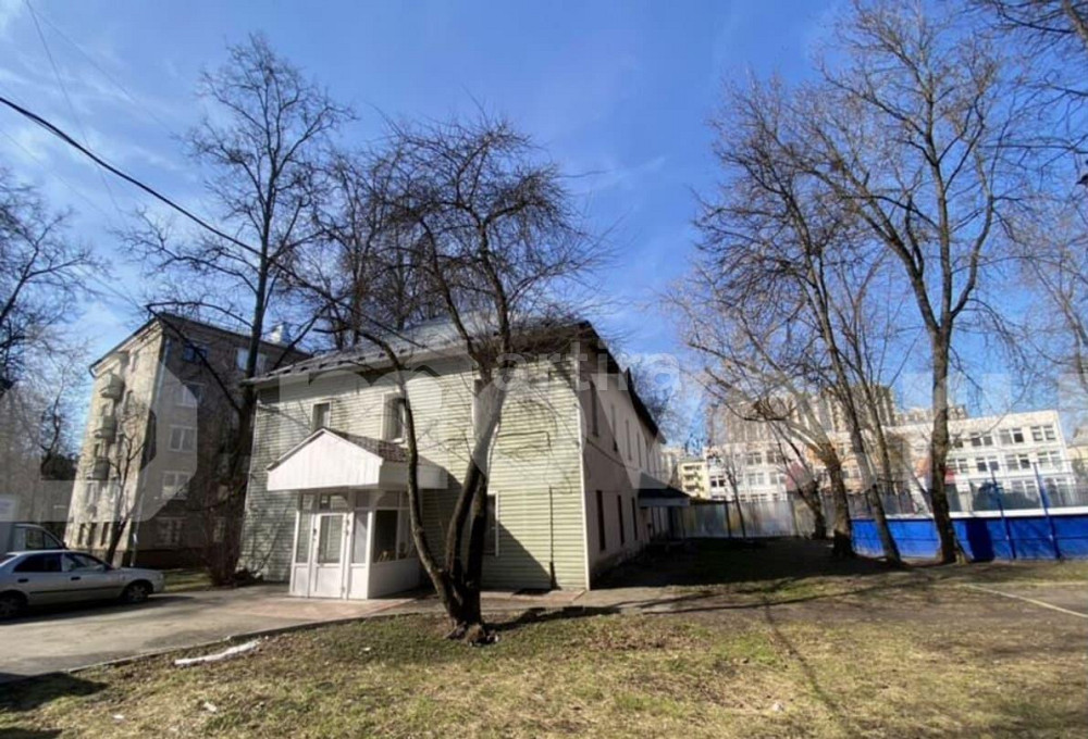 Студия, 12.3 м2, 1/2 эт. Москва - изображение 3