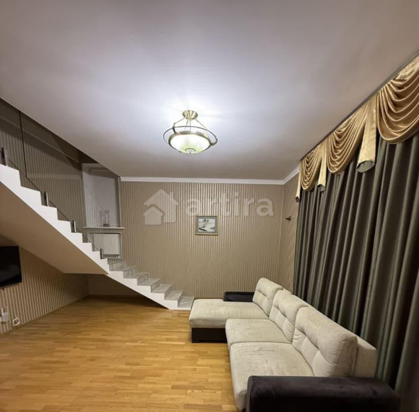 Дом, 175 м2, 30 соток, 2 эт. Солнечногорск - изображение 4