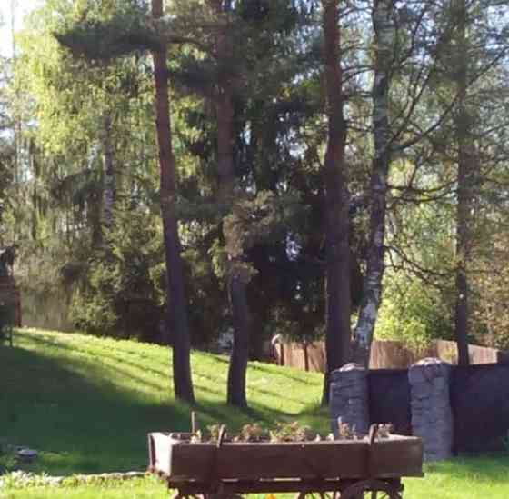 Коттедж, 85 м2, 0.9 га, 1 эт. Волосово