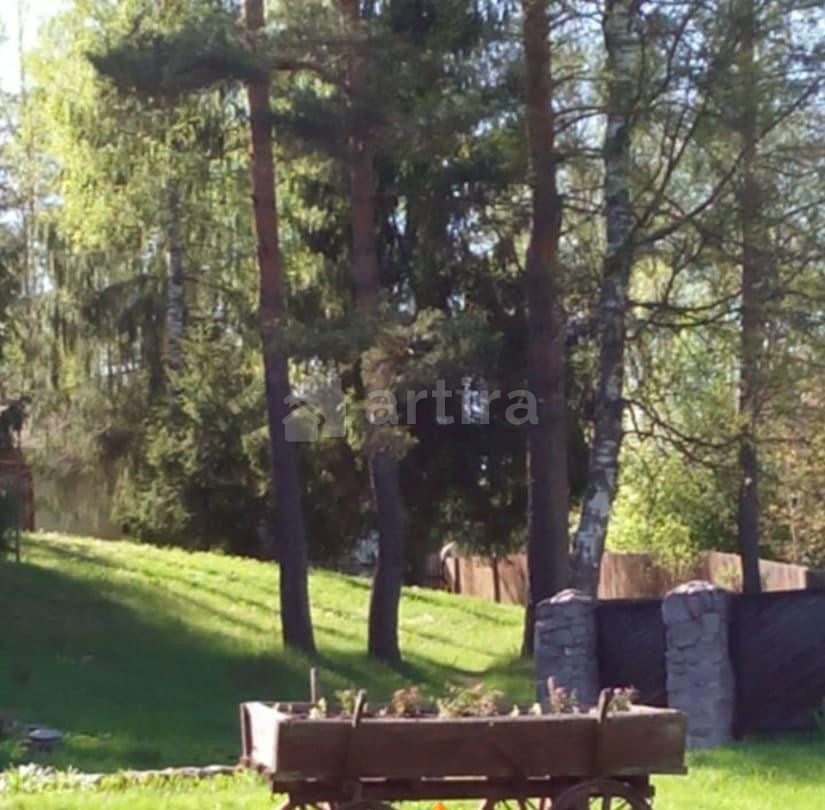 Коттедж, 85 м2, 0.9 га, 1 эт. Волосово - изображение 3