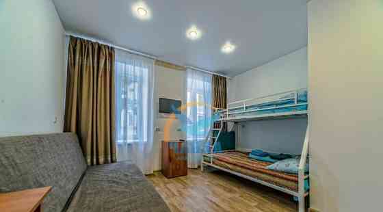 Студия, 21 м2, 1/5 эт. Санкт-Петербург