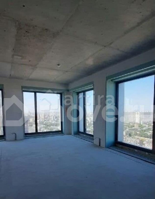 4-комн. квартира, 134.4 м2, 35/40 эт. Москва - изображение 3