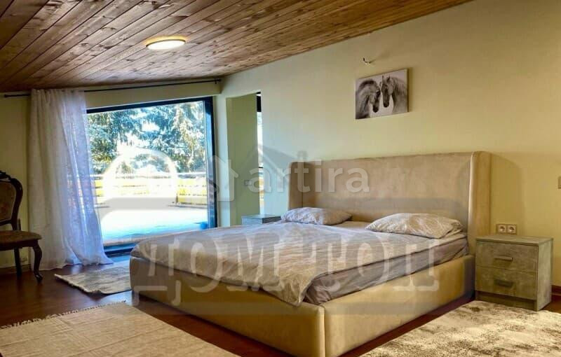 Коттедж, 500 м2 Одинцово - изображение 13