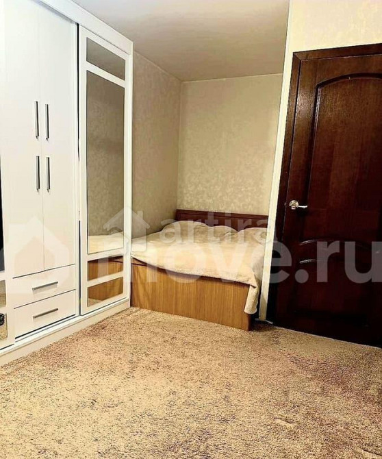 1-комн. квартира, 30 м2, 5/9 эт. Москва - изображение 6