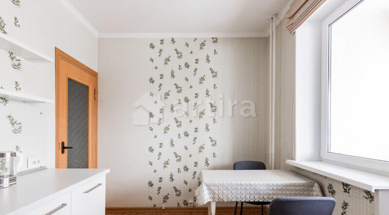 1-комн. квартира, 36.6 м2, 9/20 эт. Москва - изображение 10