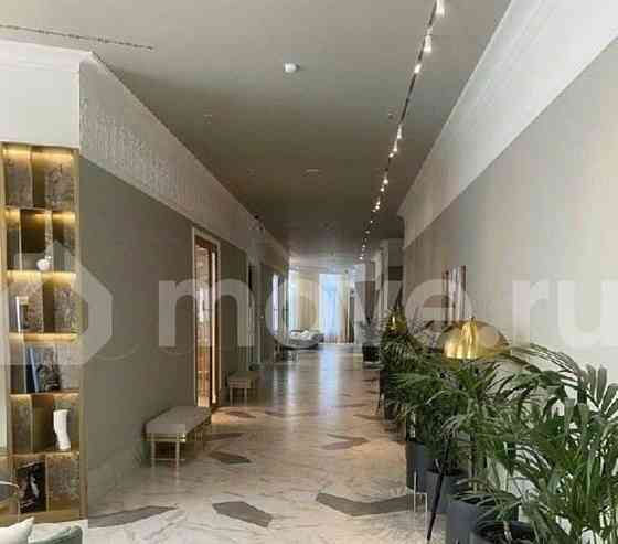 4-комн. квартира, 119 м2, 6/12 эт. Москва