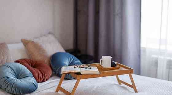 1-комн. квартира, 44 м2, 11/24 эт. Самара