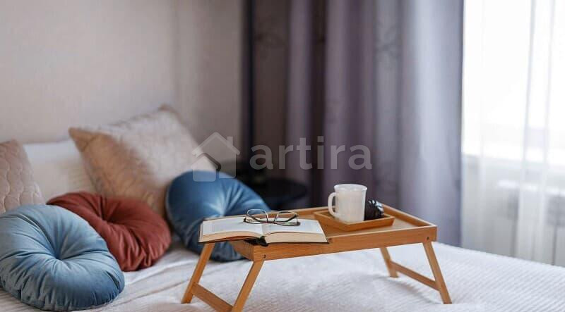 1-комн. квартира, 44 м2, 11/24 эт. Самара - изображение 6