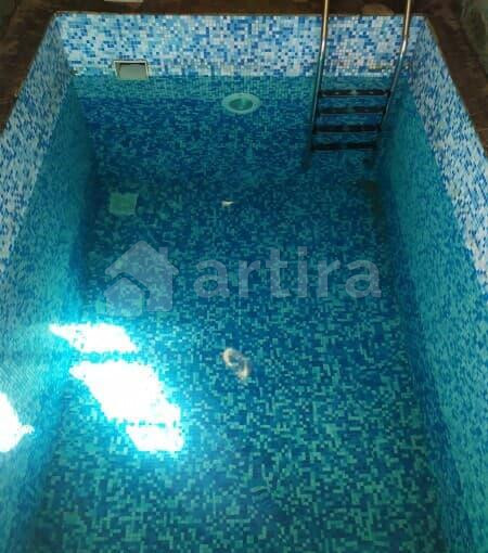 Коттедж, 250 м2 Новосибирск - изображение 16