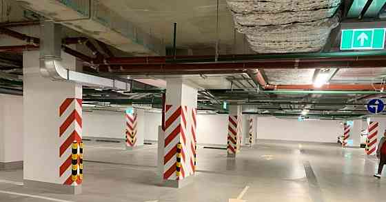 Гараж, 26.6 м2 Москва