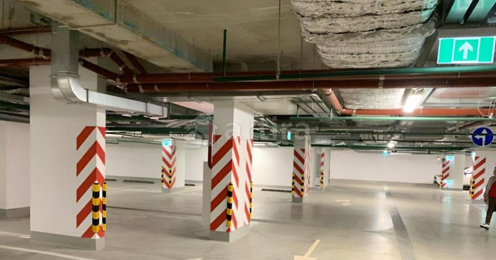 Гараж, 26.6 м2 Москва - изображение 2