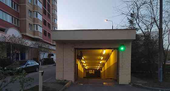 Гараж, 3 м2 Москва