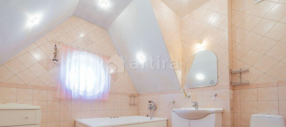 Коттедж, 350 м2, 20 соток, 3 эт. Балашиха - изображение 2